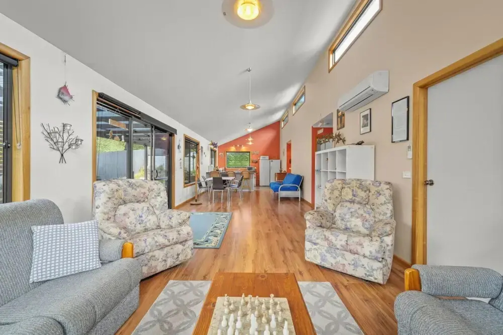 The Shack Port Arthur