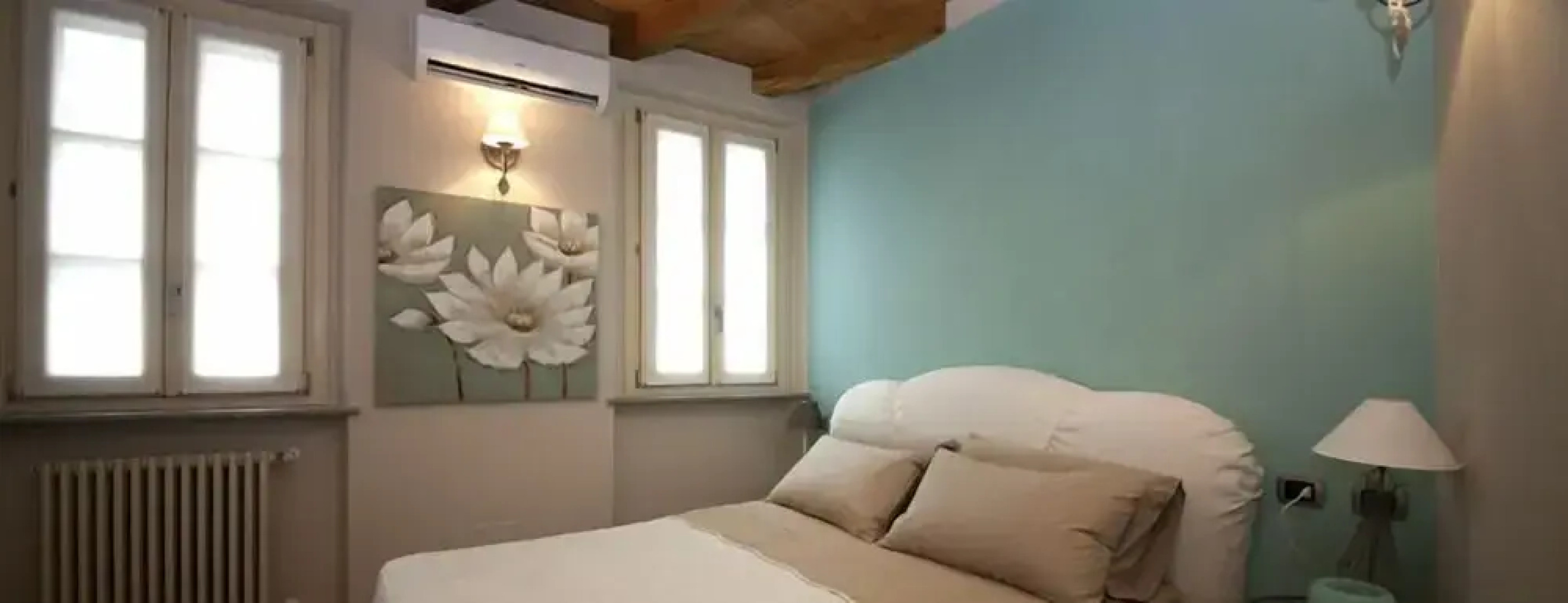 B&B Corte delle Rose