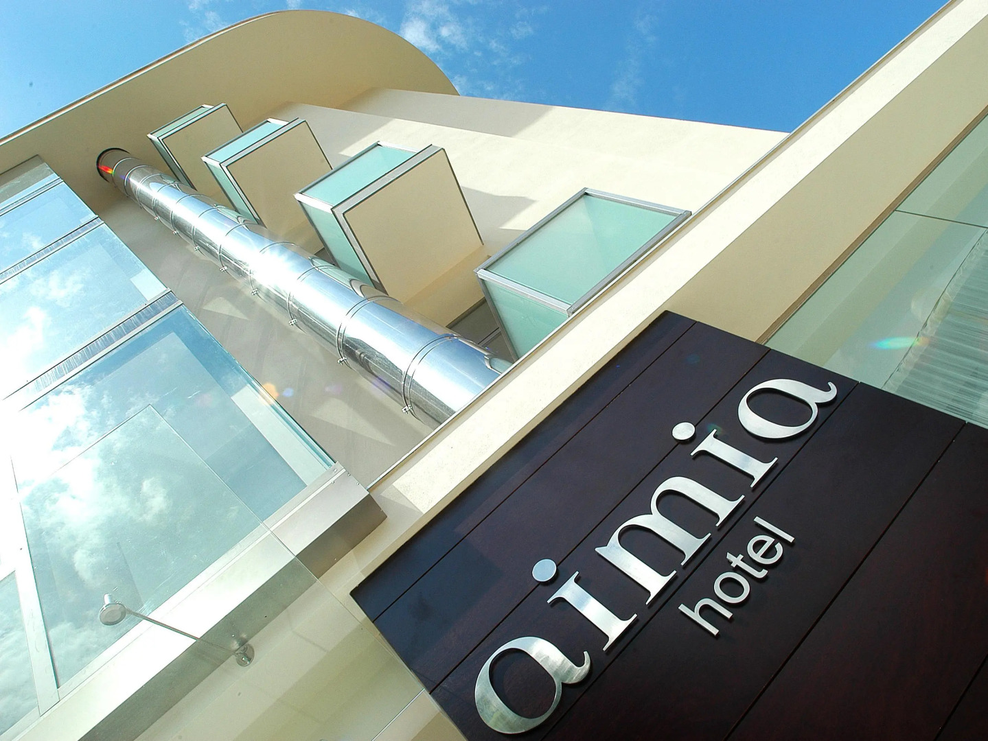 Hotel Aimia