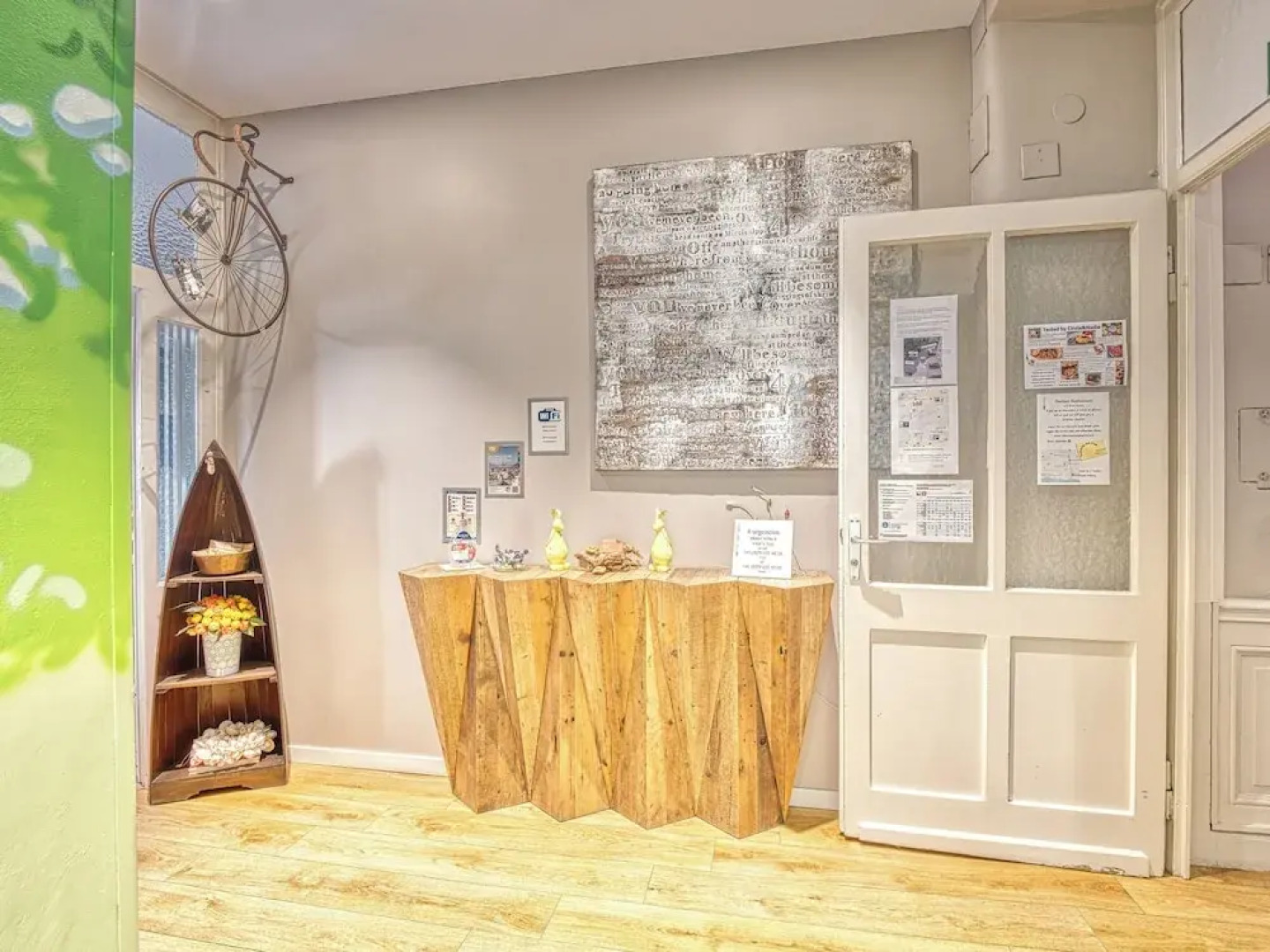 @ Home Hotel Locarno