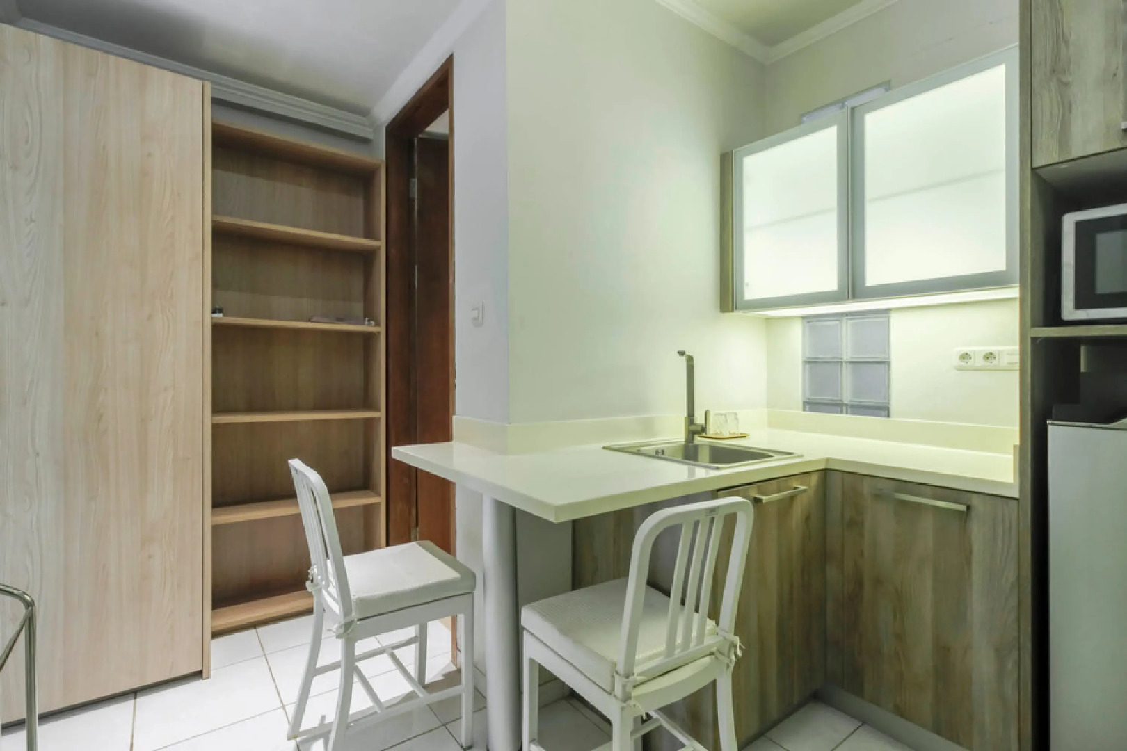 RedDoorz Syariah Plus @ Jatibening