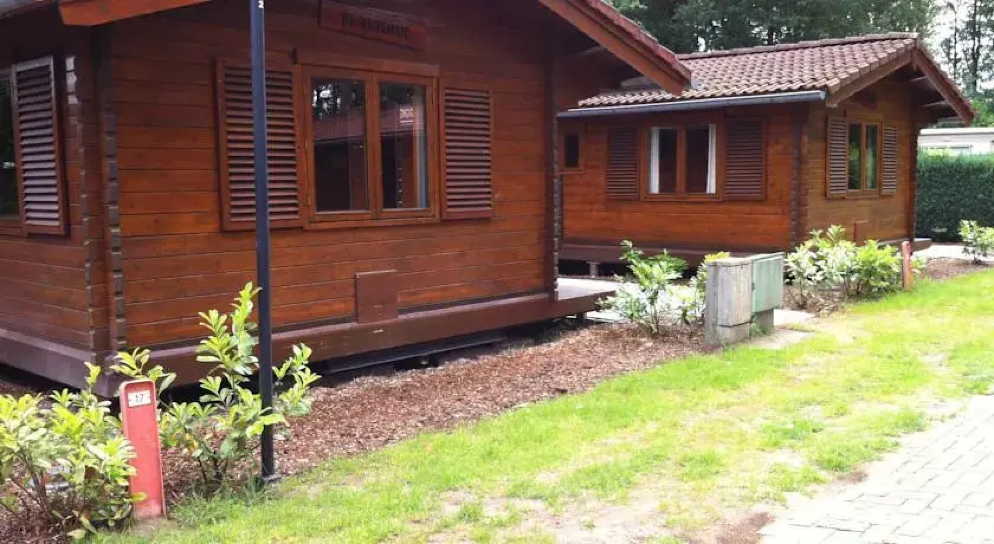 Familiepark De Vechtvallei