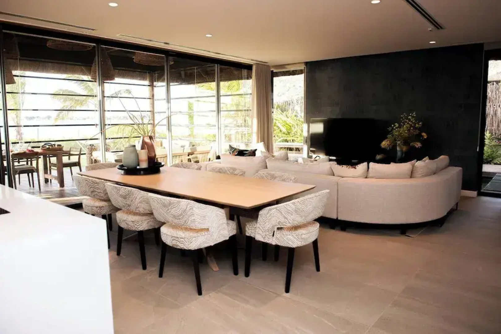 Beach Villa Soggy Dollar