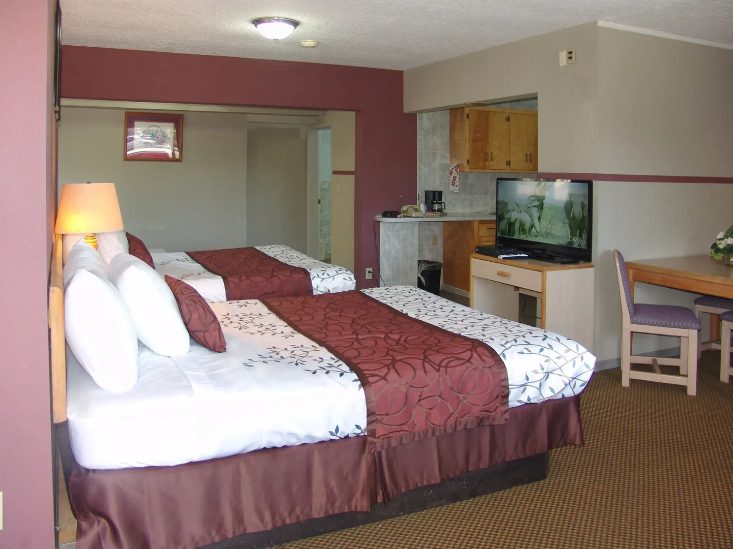 The Inn At Salmon Creek