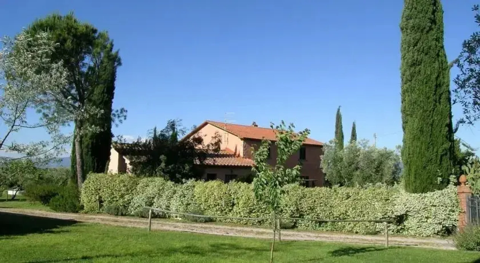 Agriturismo Podere Zuccherini