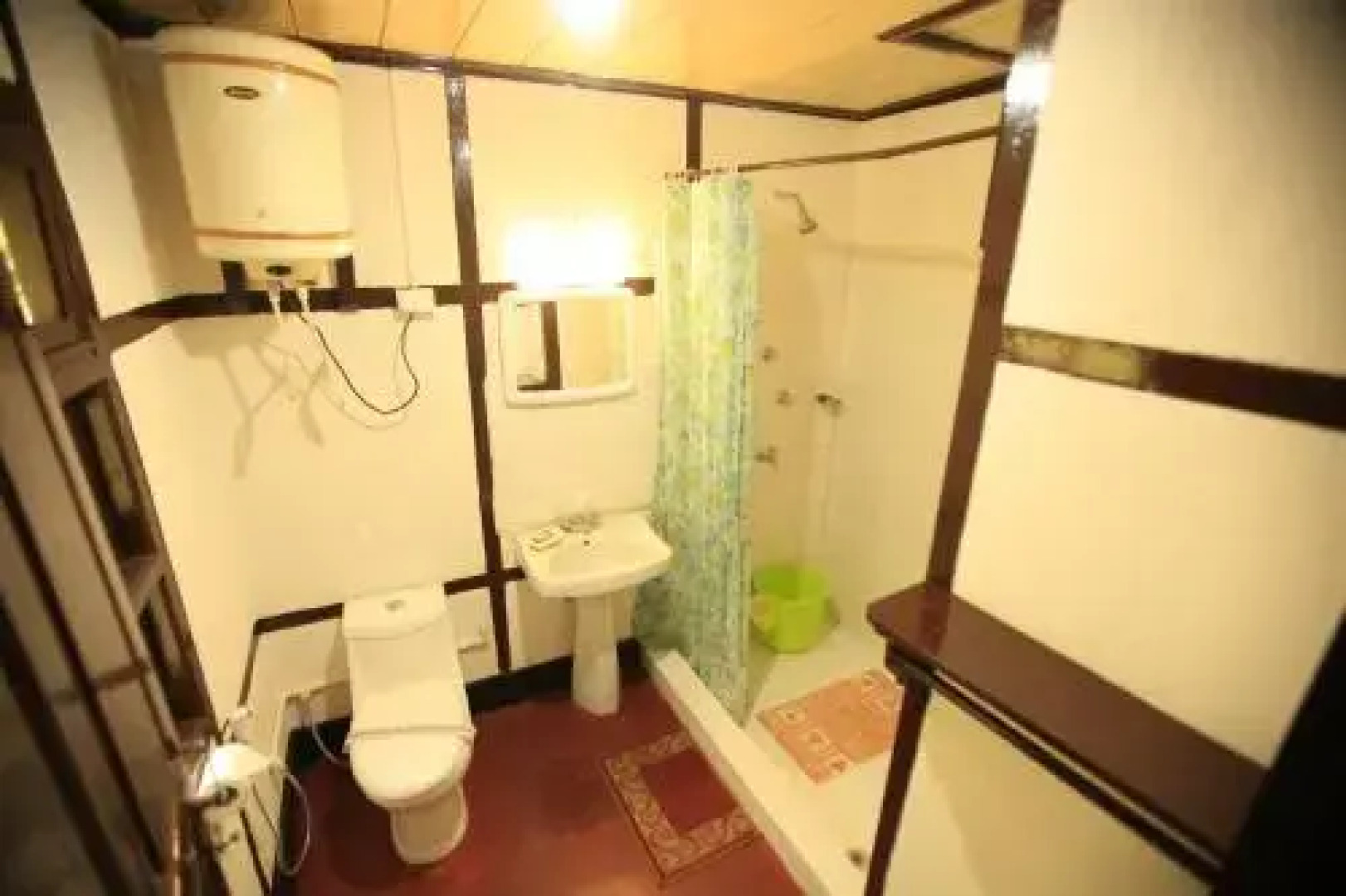 Martam Village Resort