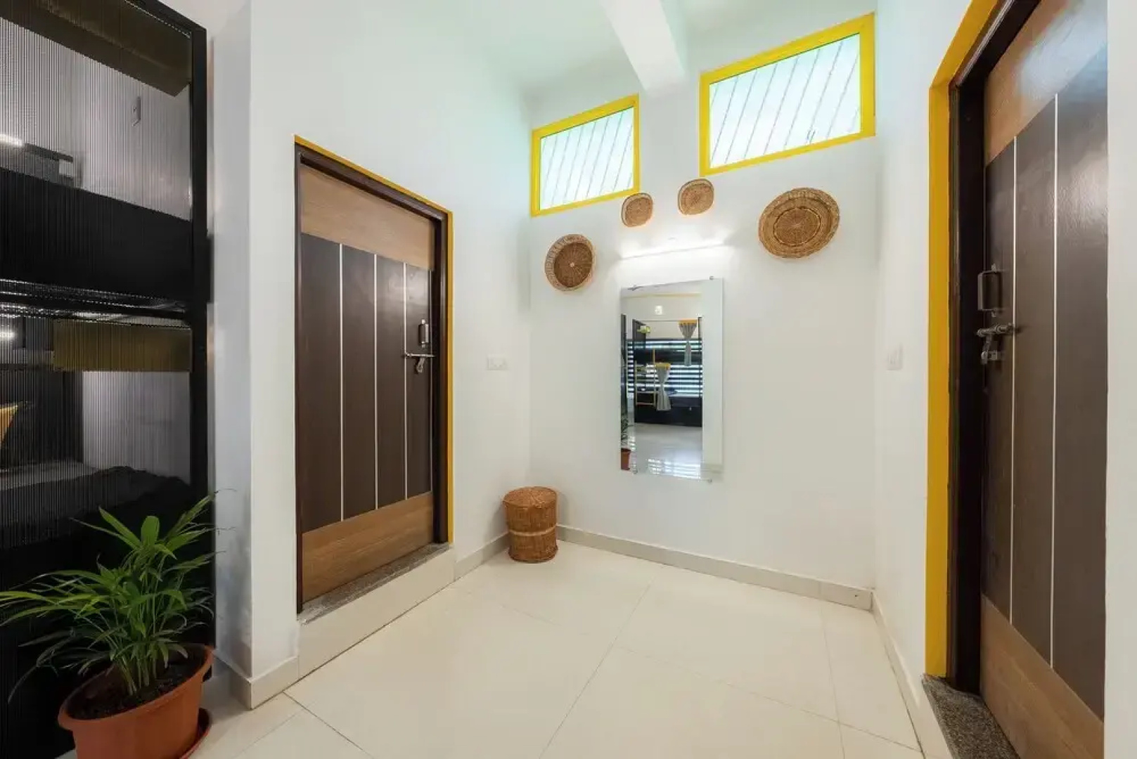 The Hosteller Coorg, Madikeri