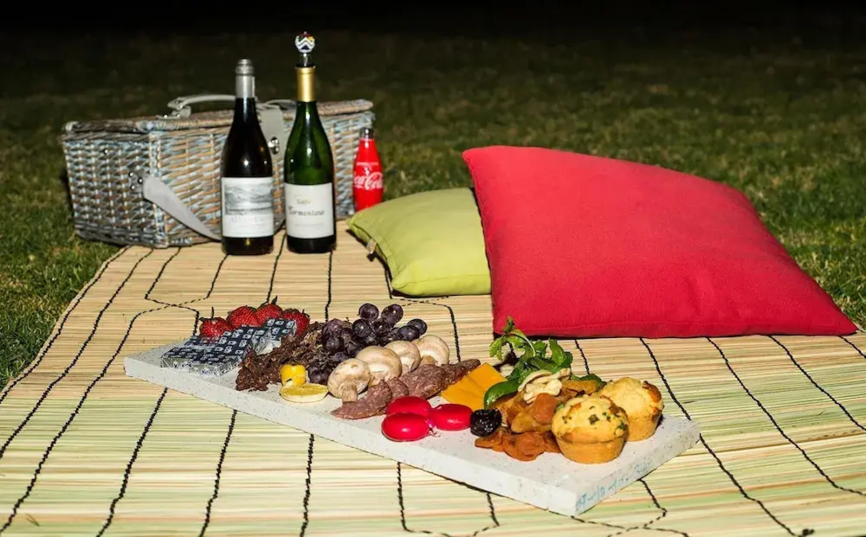 Meloding Guest House