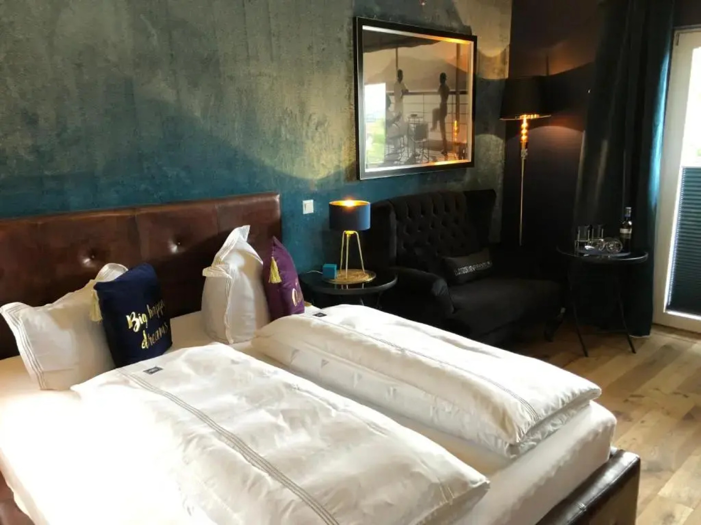 Haus Grünewald Unsleben