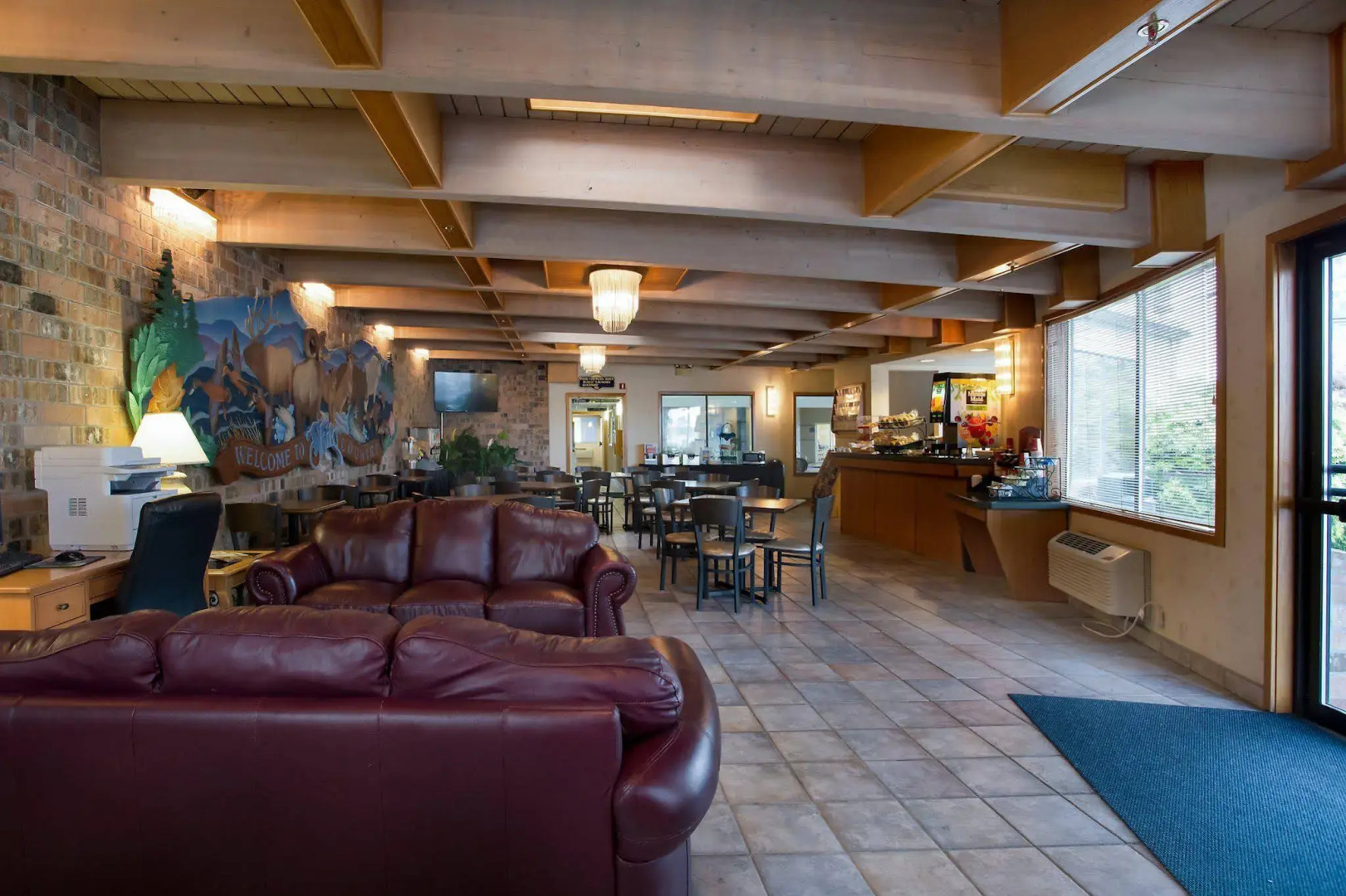 Hotel Thea Tacoma, Ascend Hotel Collection