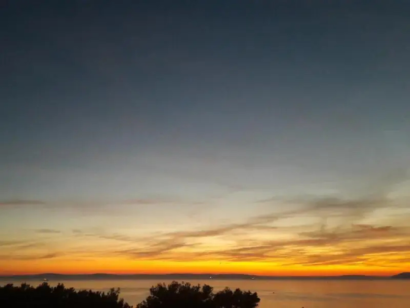 Apartments Jure Miljak