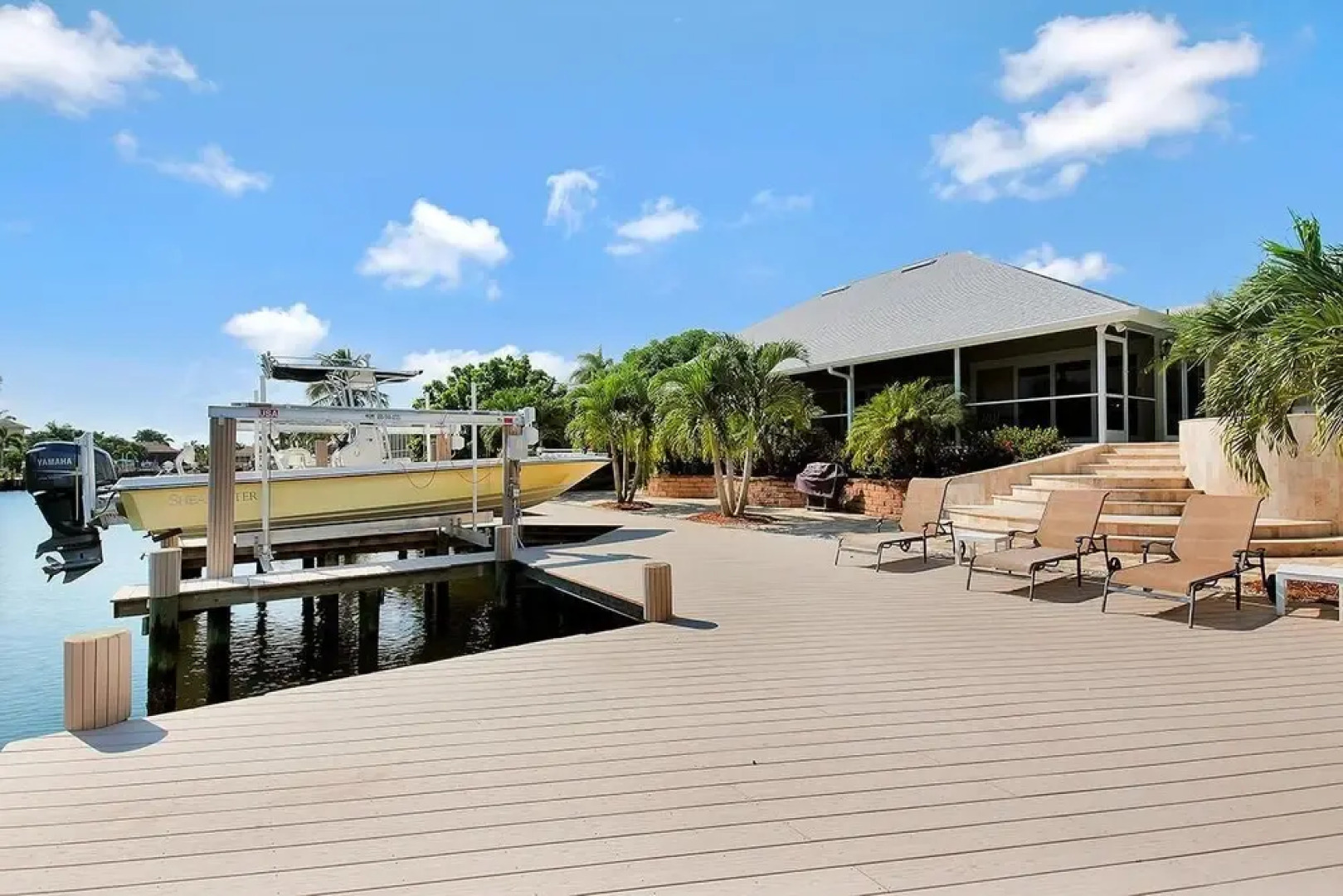 WH1074 3 Bedroom Holiday Home by Marco Naples Vacation Homes