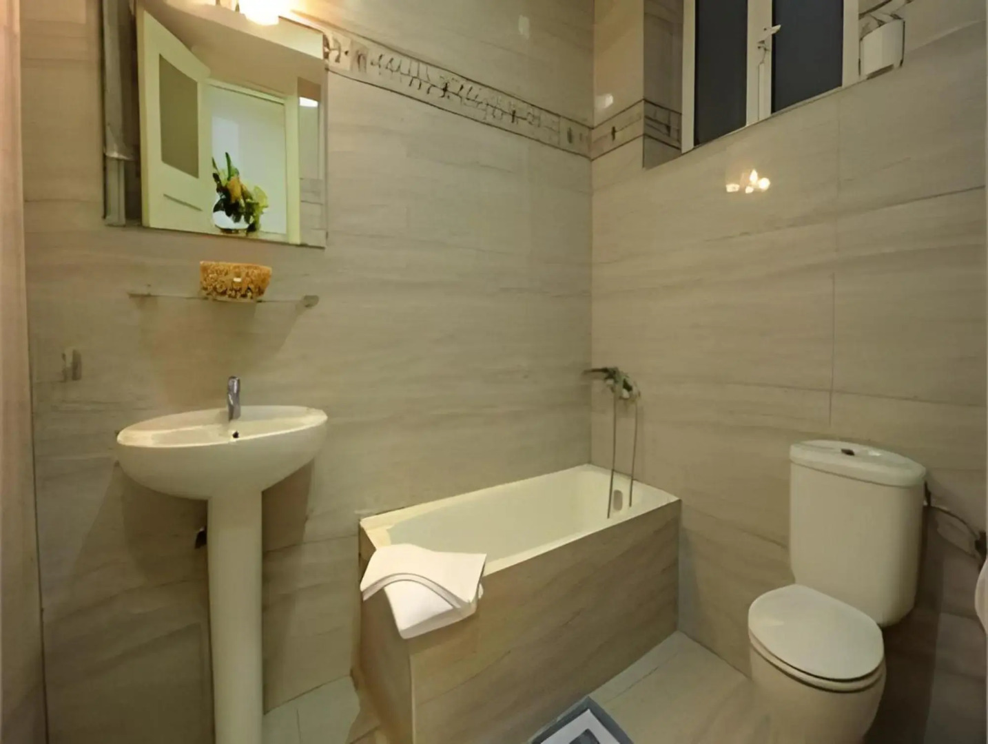 Hotel & Spa Kentrikon