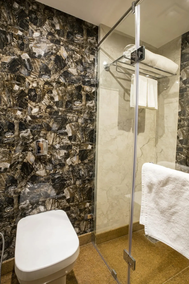 Regenta Central Cassia Zirakpur Chandigarh