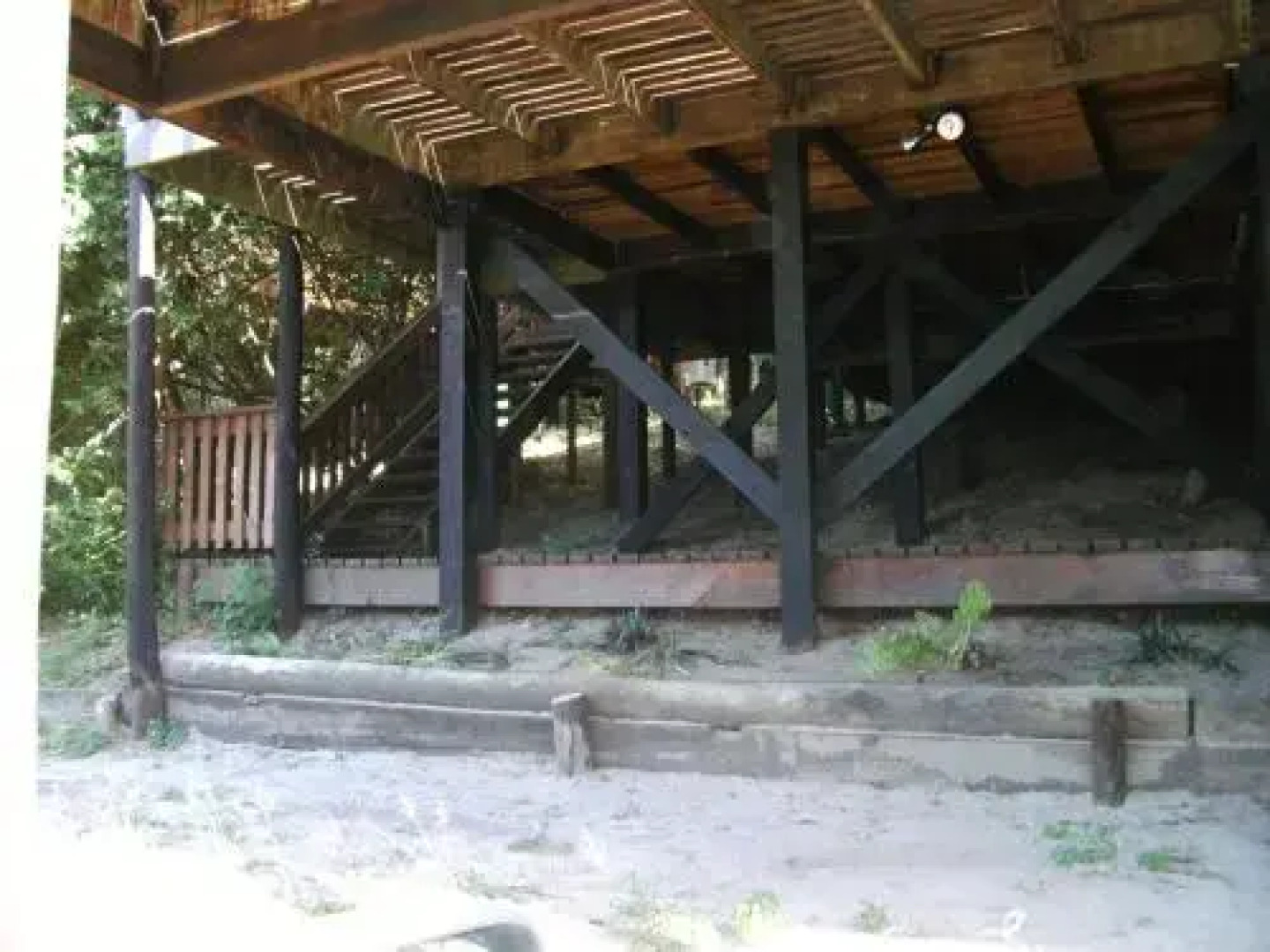 House 53 Sodwana Bay Lodge