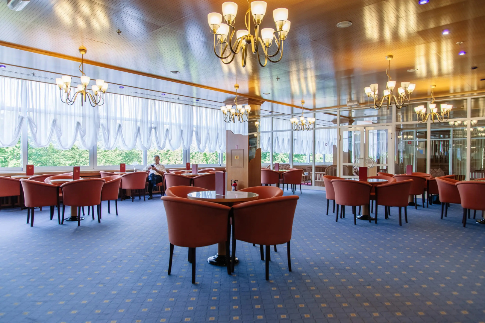 Hotel Jezero Plitvice Lakes