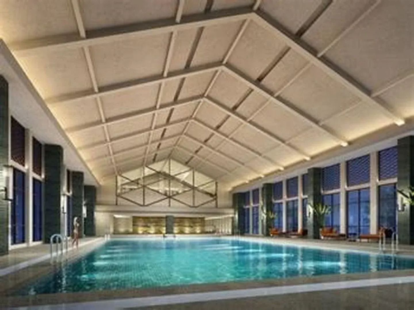 Doubletree By Hilton Hotel Jiaxing