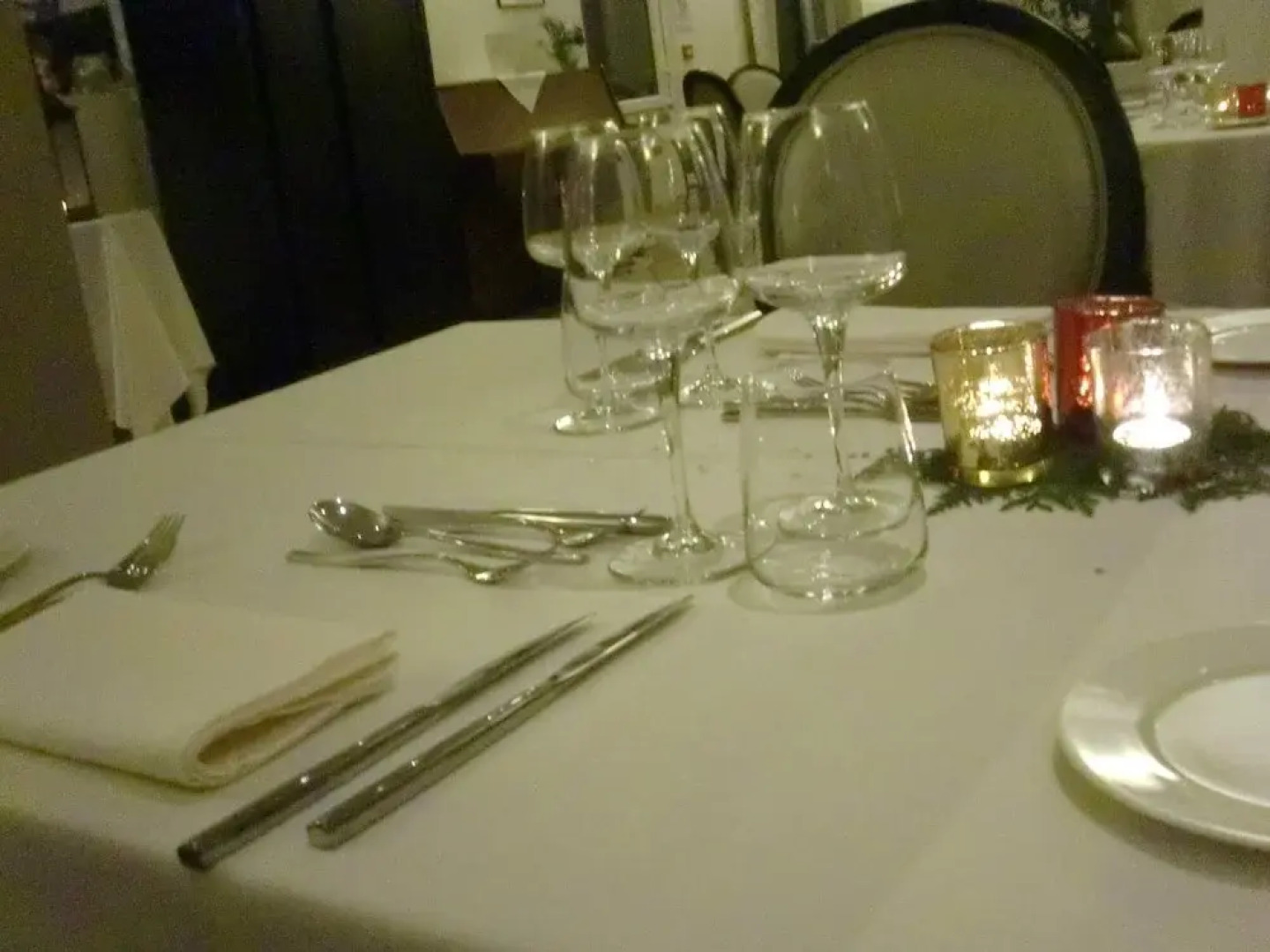 Chambres d’hôtes chez Loulou et Caramel