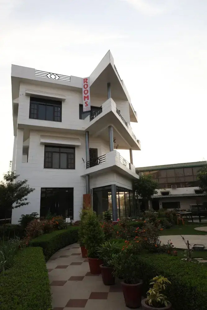 River View Resort