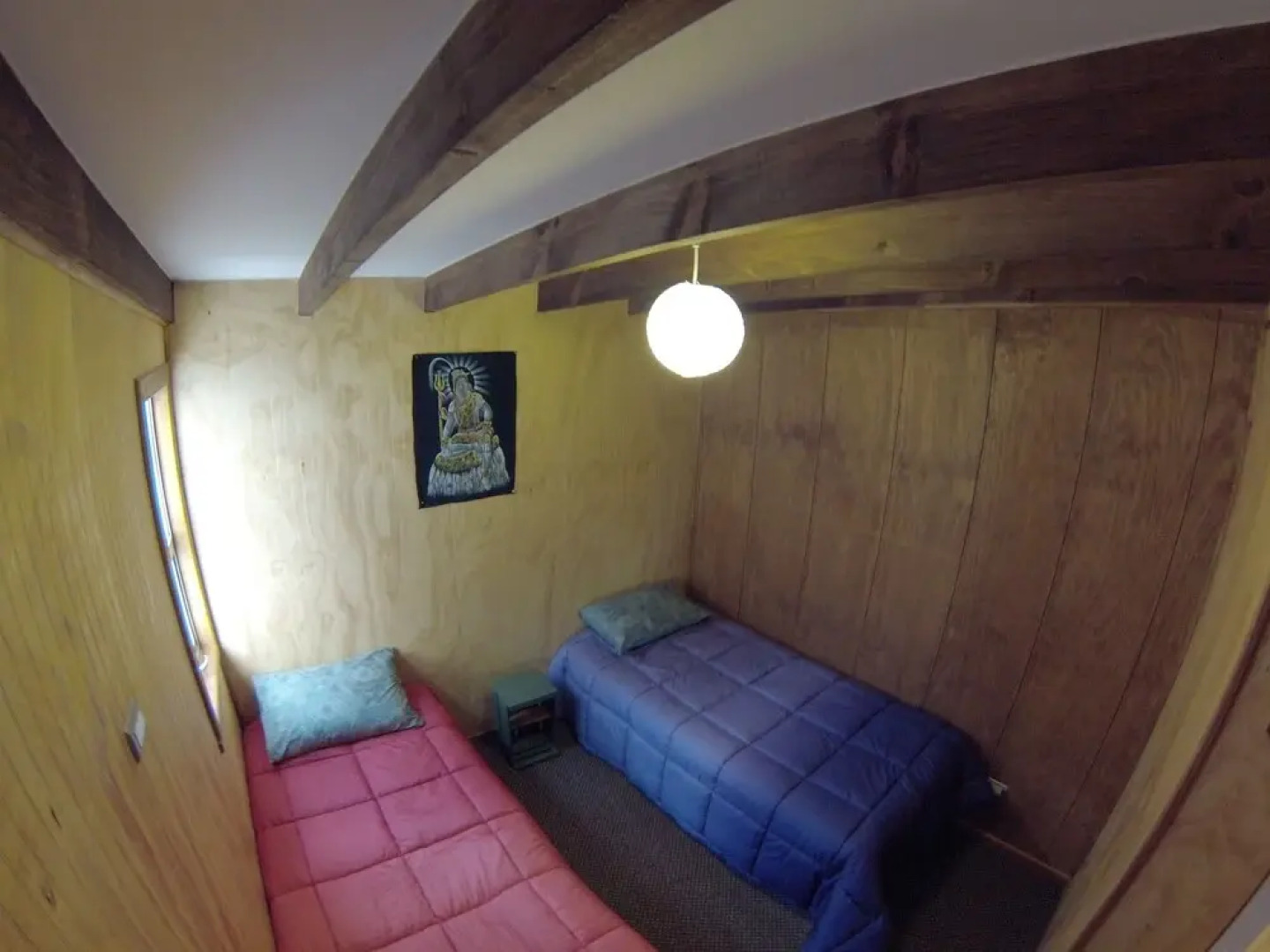 Kapai Departamentos de Turismo