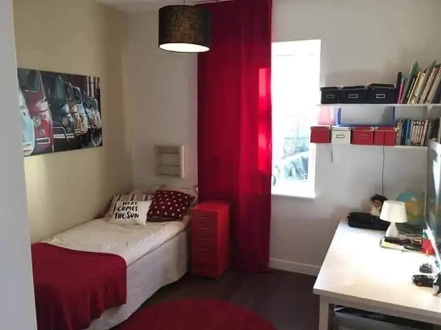 Topnotch House In The Most Fashionable Surrounding