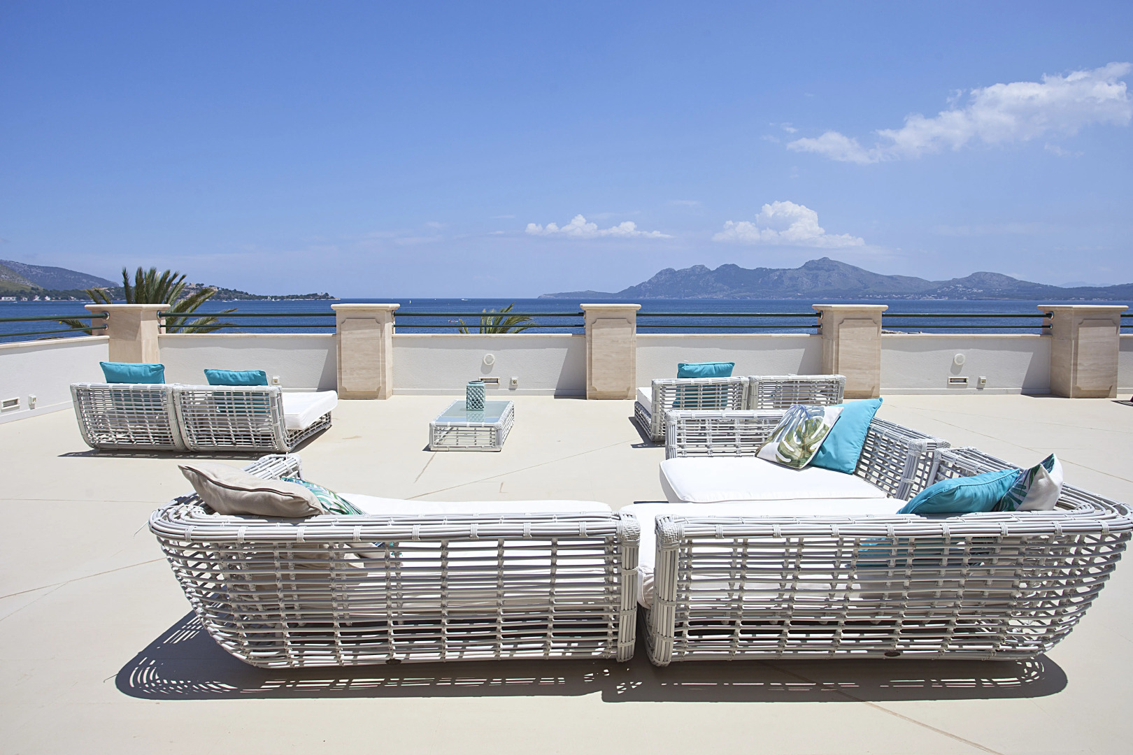 Aparthotel Galeón Suites