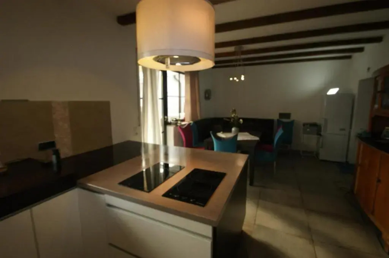 Ü Villa Resturlaub EG