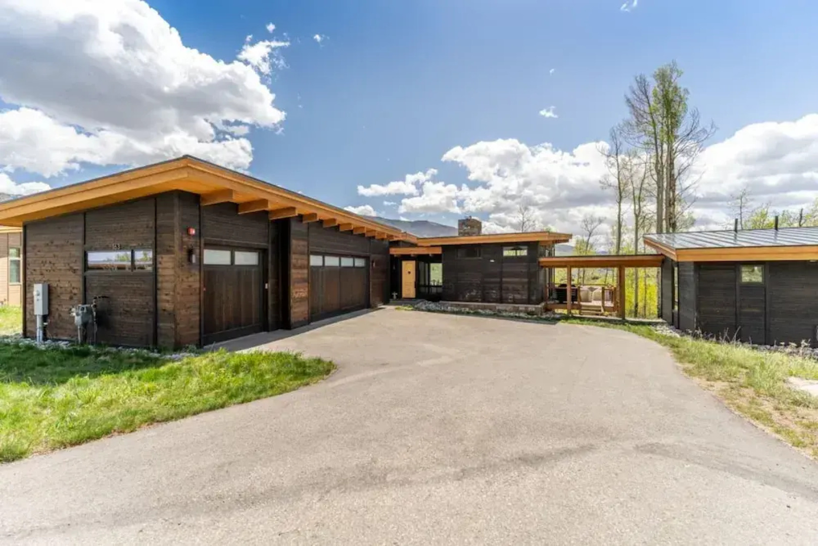 163 Young's Preserve Road by Summit County Mountain Retreats