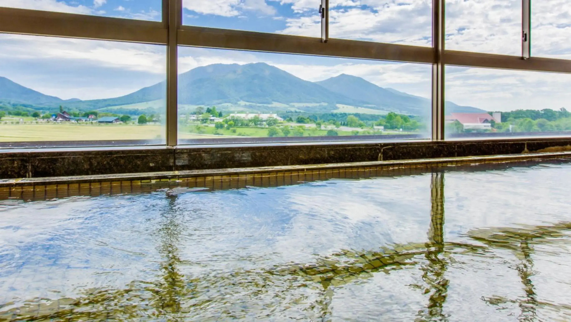 Kyukamura Hiruzen-Kogen