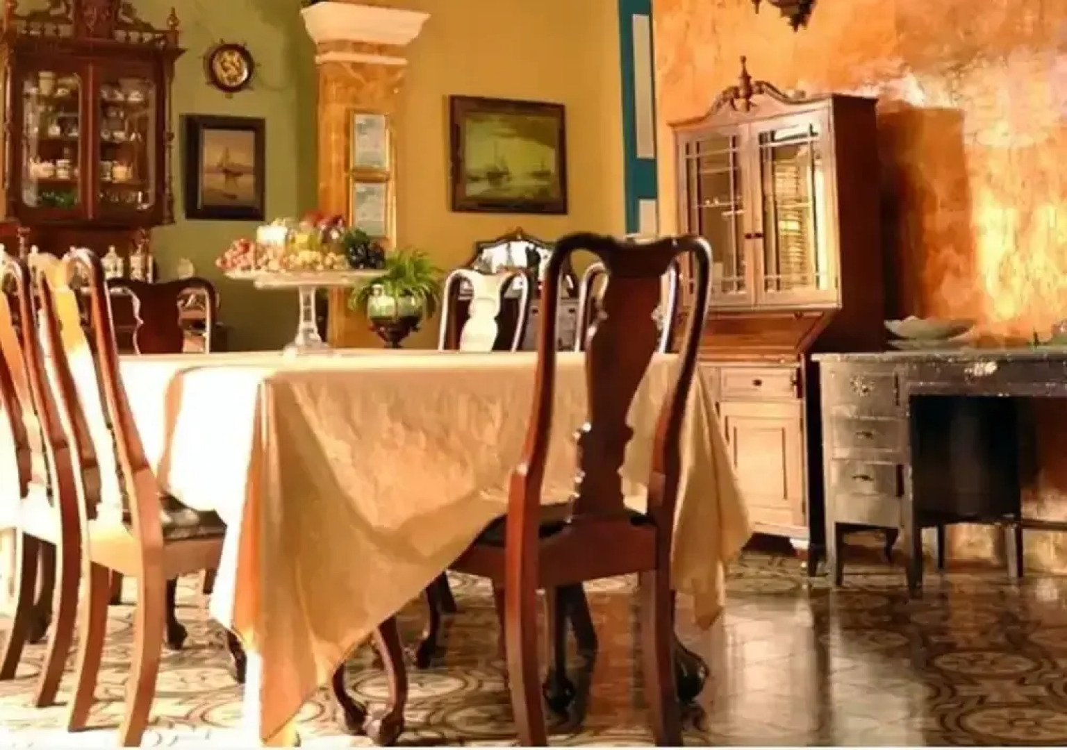 La Estancia REMEDIOS