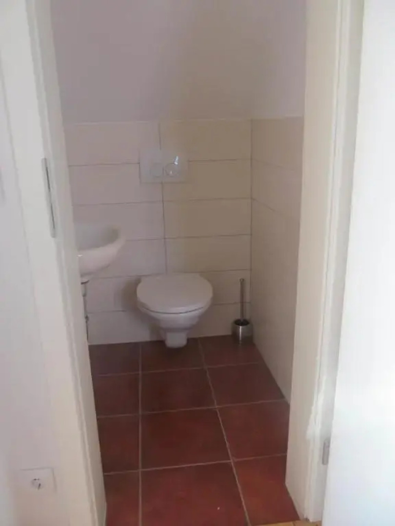 Holiday Home Sonnenhaus