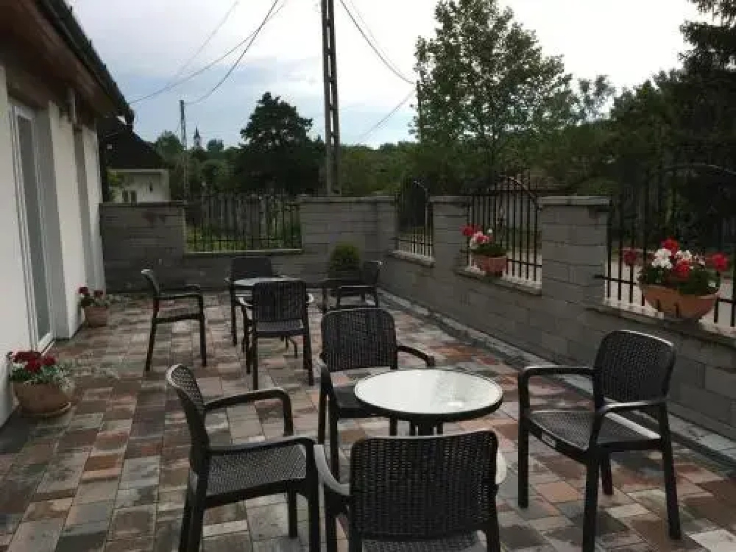 Gránátalma Vendégház