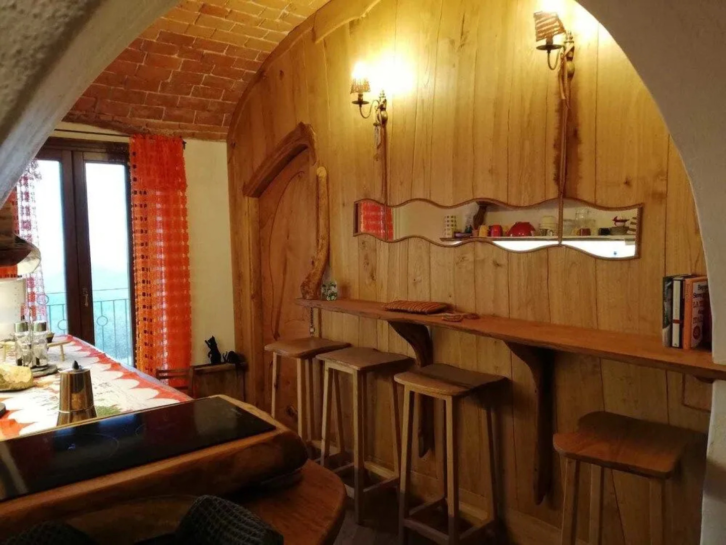 Bed & Breakfast Ca du 5