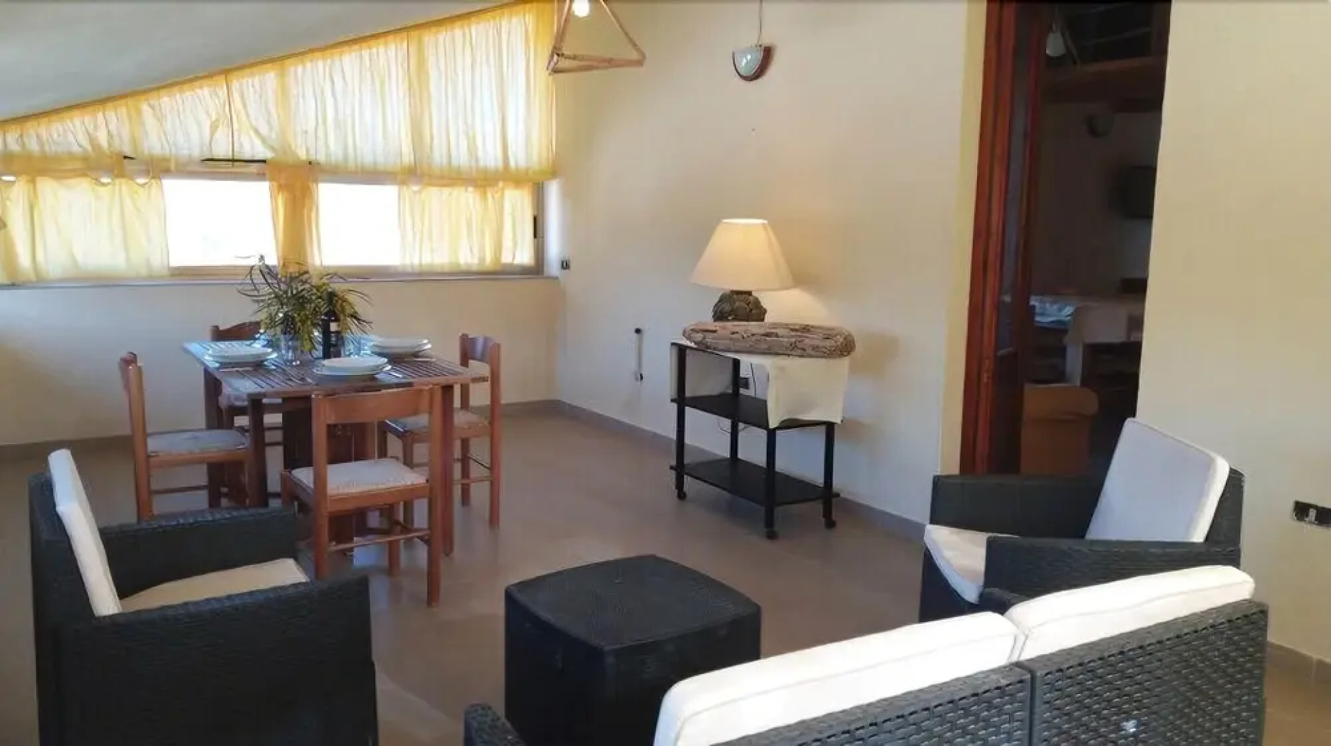 La spiaggetta Maladroxia