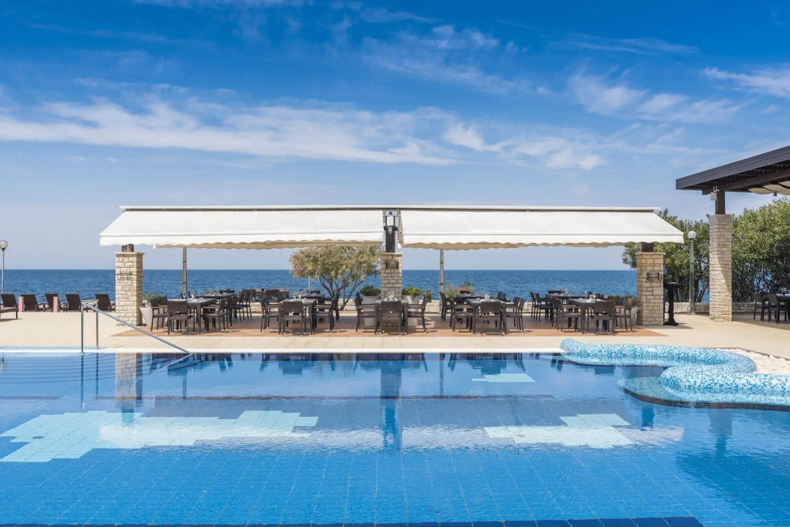 Istrian Villas Plava Laguna