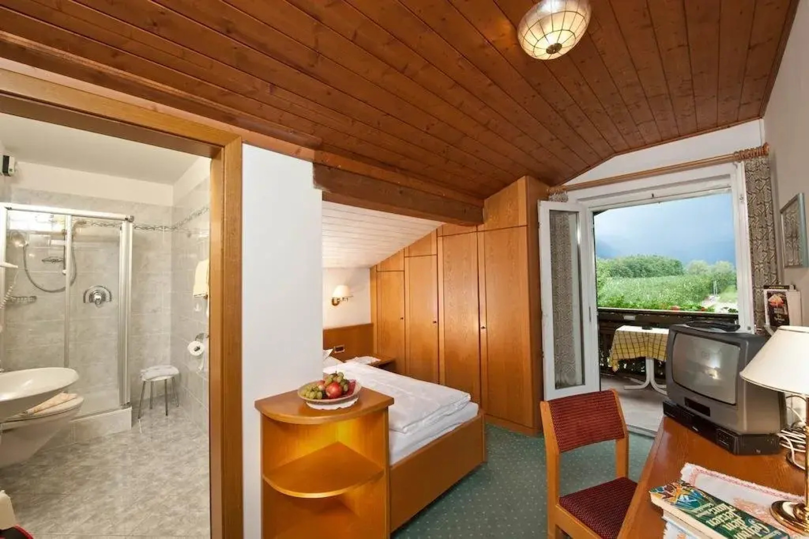 Alpwellhotel Burggräfler