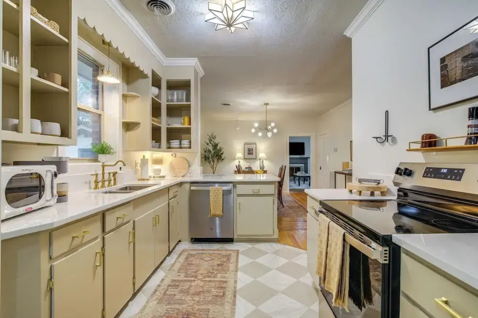 Oxford Home in Historic District: 1 Mi to Ole Miss