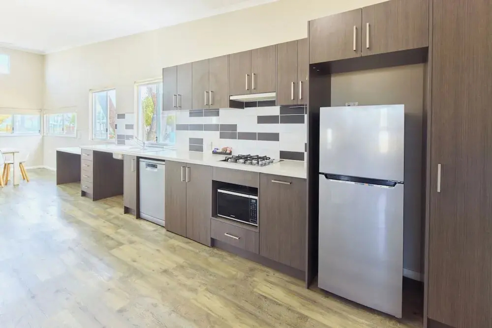 RAC Cervantes Holiday Park