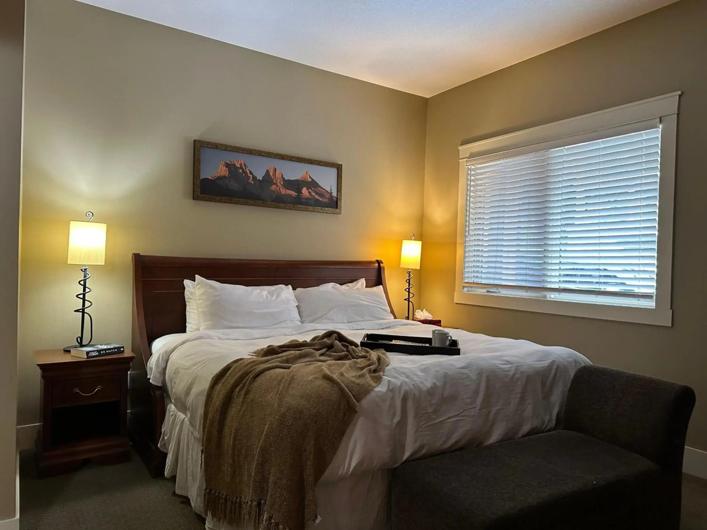 Bellstar Suites at Solara Resort