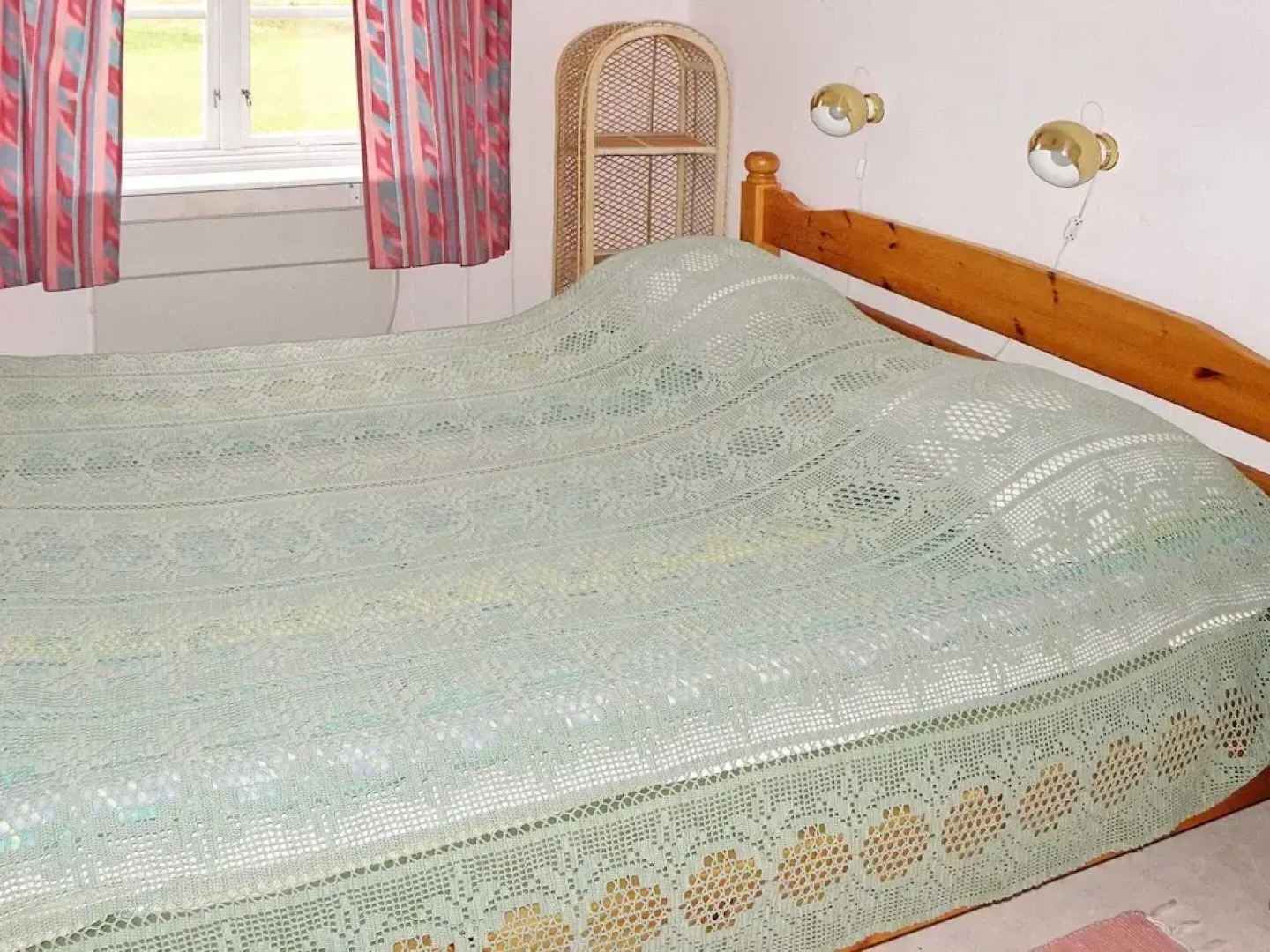 4 Person Holiday Home in Gullspang-by Traum