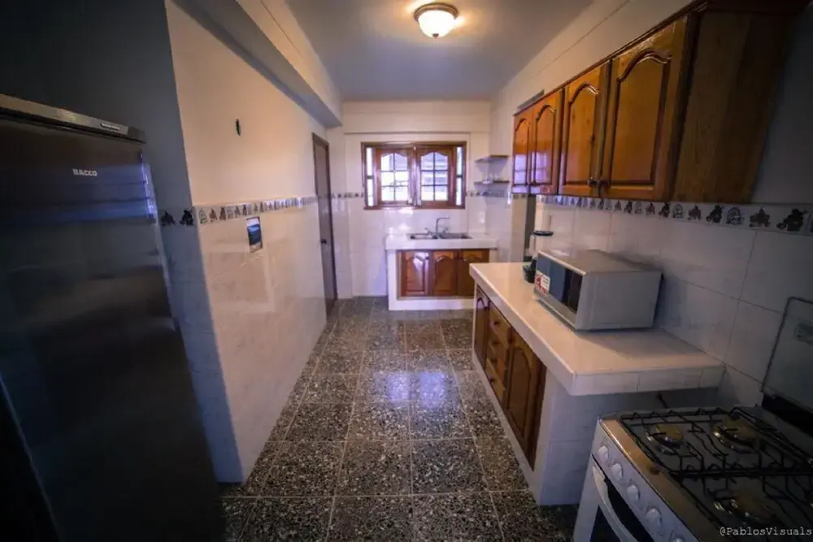 Apartamento 4to Malecon