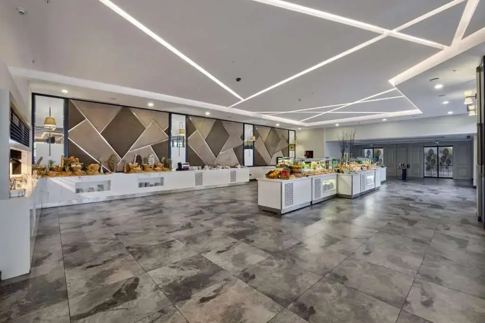 Mövenpick Resort Antalya Tekirova