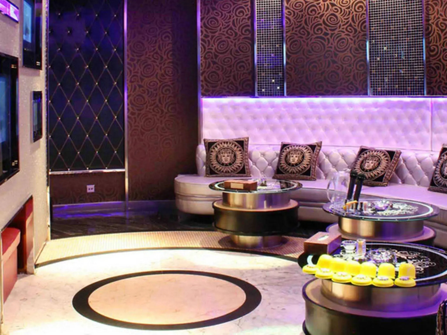 Fuzhou Fuqing Ruixin Hotel