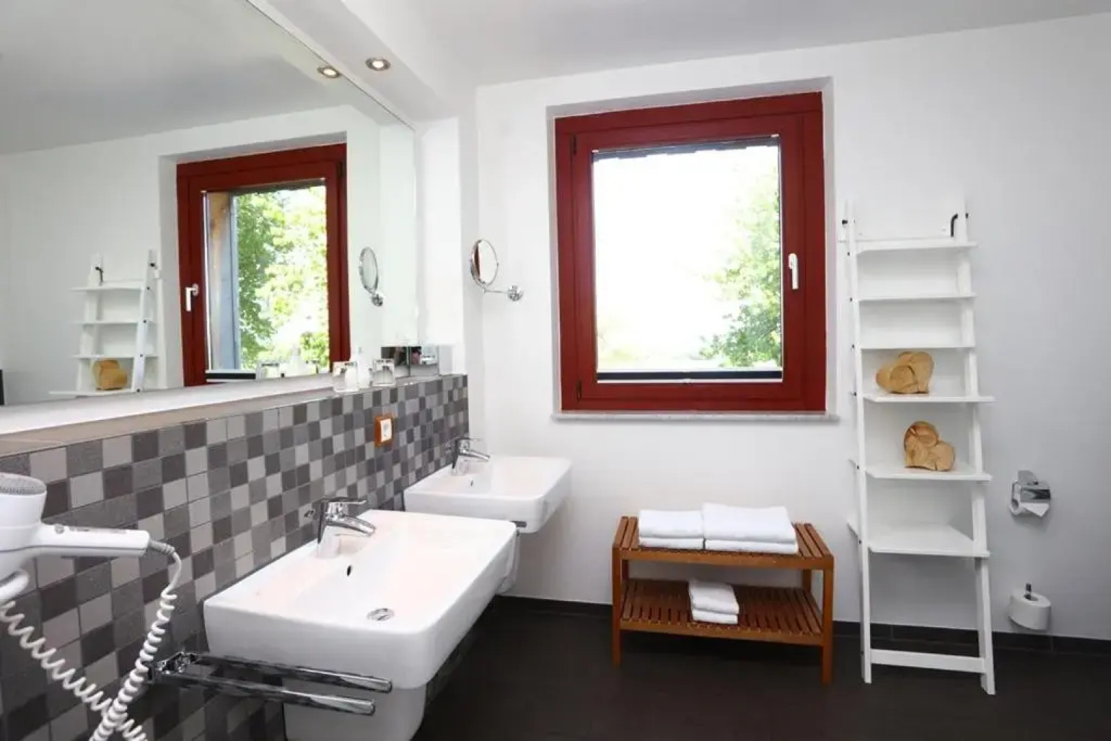 Vilm 2 mit traumhaften Ostseeblick