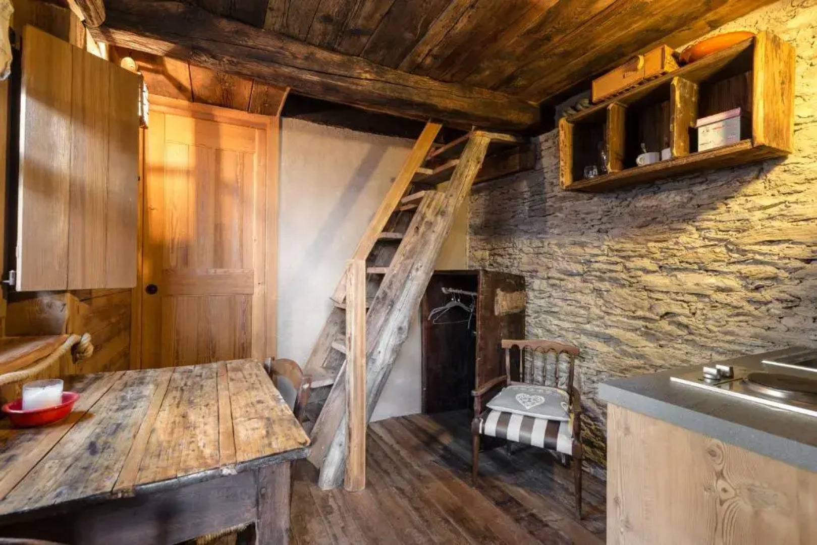 Brieis Relais Alpino