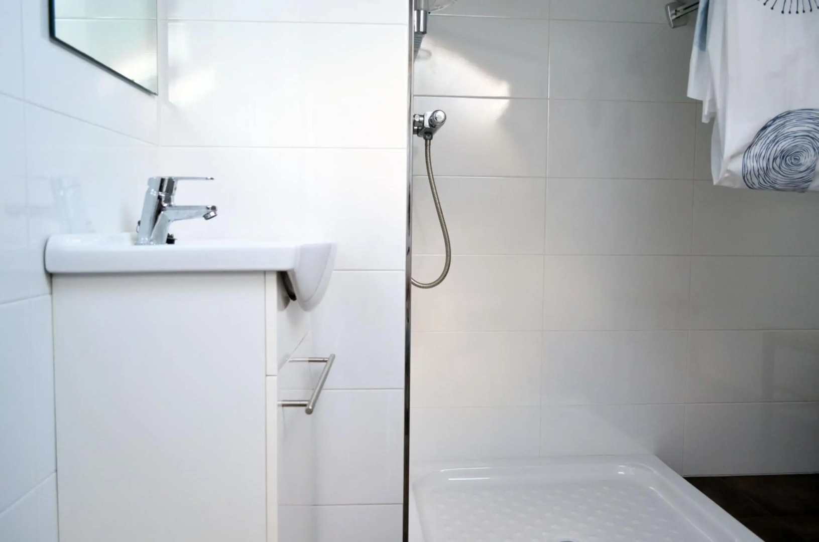 Apartamento El Corro: con parking en pleno centro de Comillas