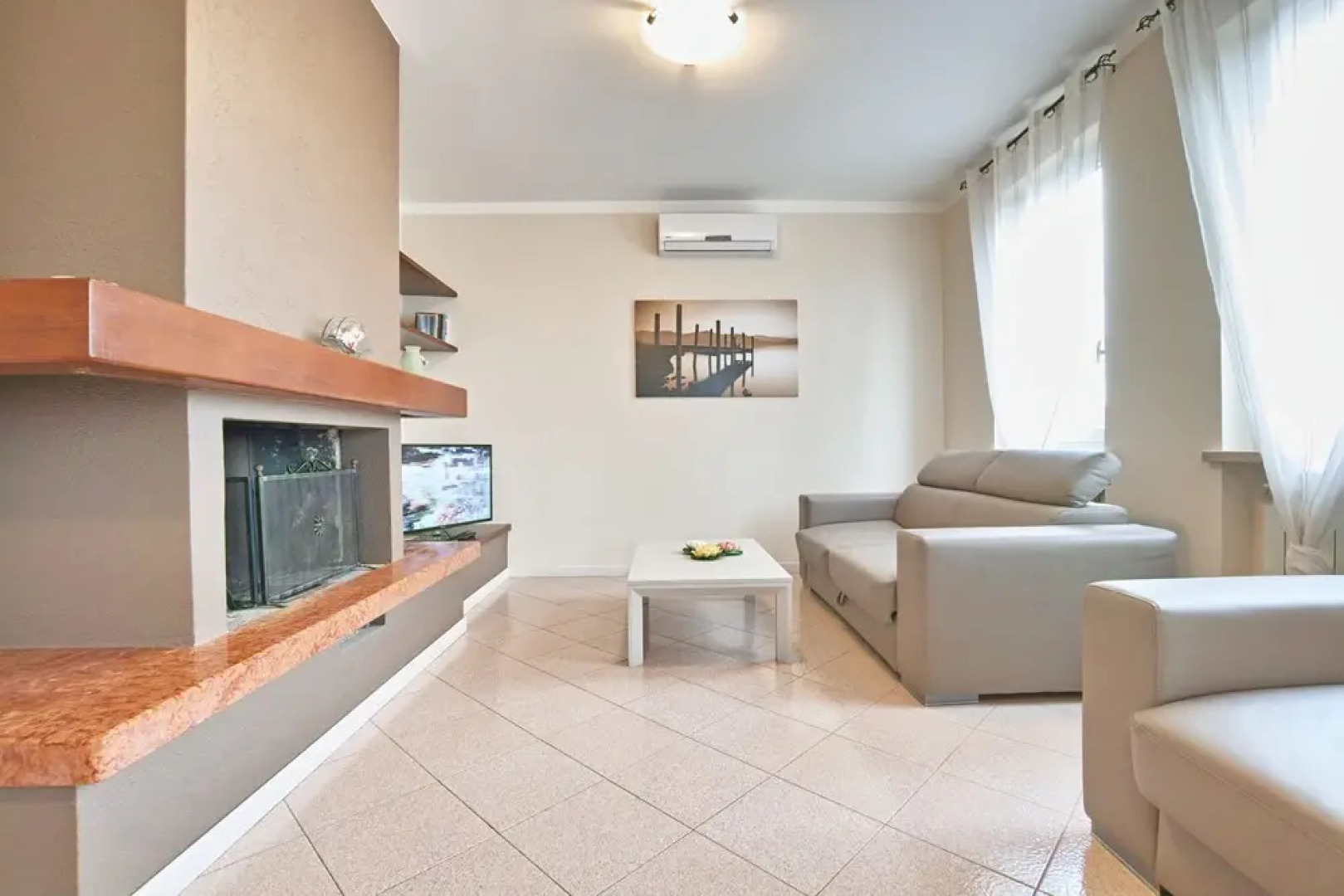 Exclusive Villa Le Palme