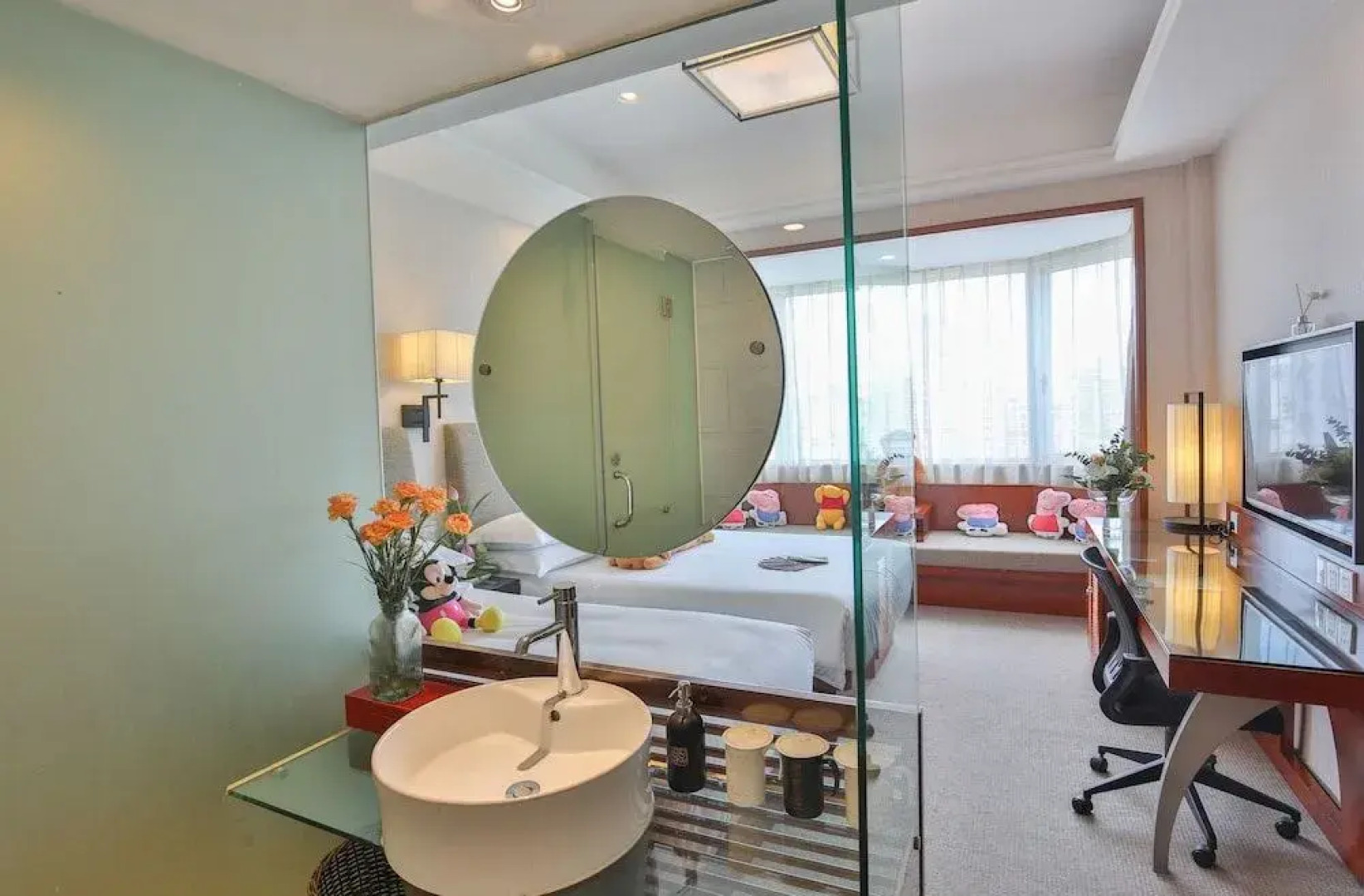 Narada Boutique Hotel Hangzhou Lakeside