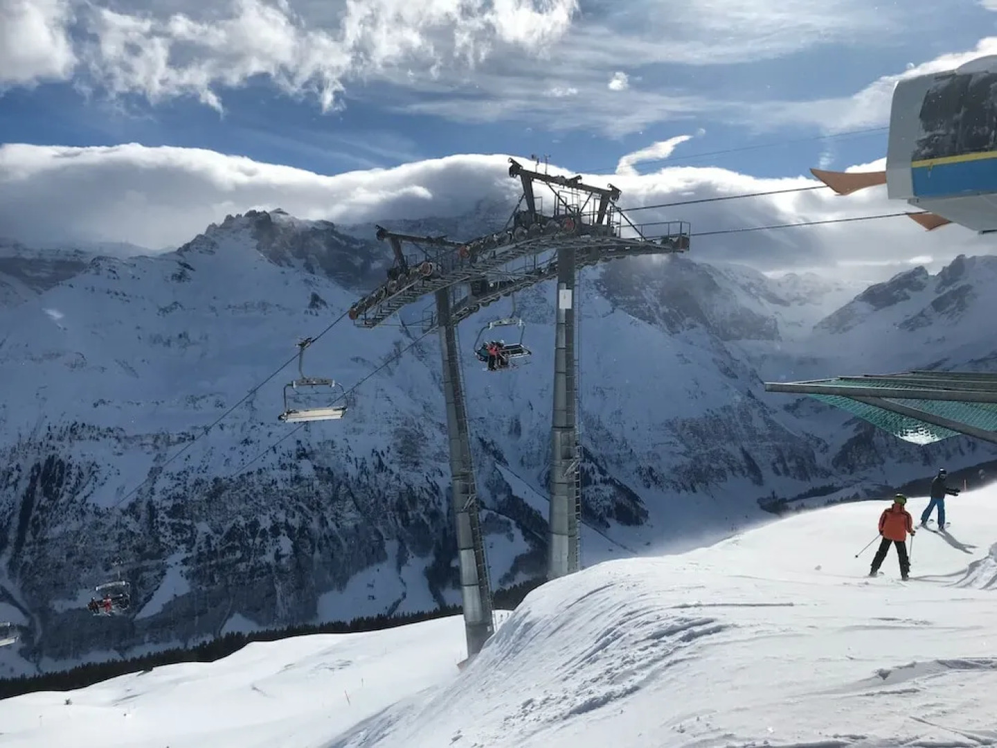 Ferienwohnung Sandgasse