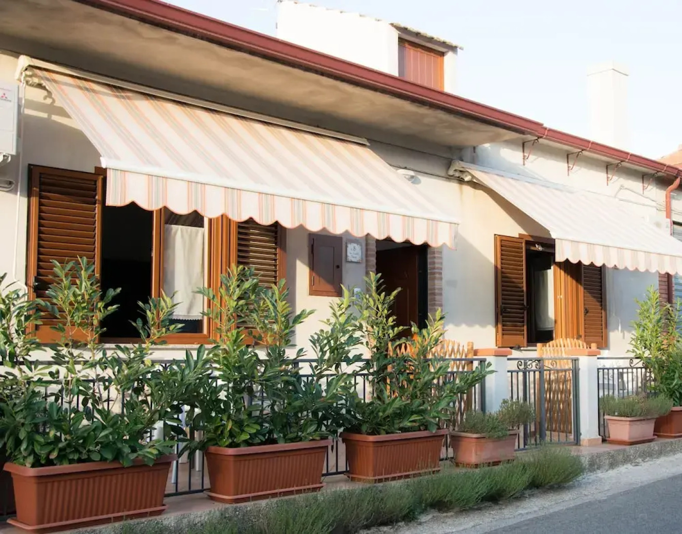 Appartamenti Droro Cilento